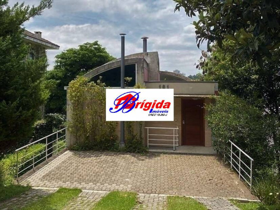 Imagem Casa de Condomínio com 3 Quartos à Venda, 276 m² em Palos Verdes - Cotia Imagem Casa de Condomínio com 3 Quartos à Venda, 276 m² em Palos Verdes - Cotia