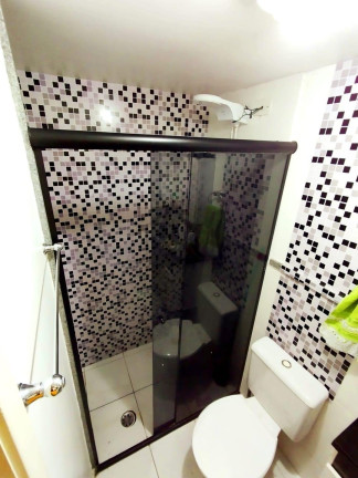 Imagem Apartamento com 2 Quartos à Venda, 60 m² em Parque Sao Vicente - Mauá Imagem Apartamento com 2 Quartos à Venda, 60 m² em Parque Sao Vicente - Mauá
