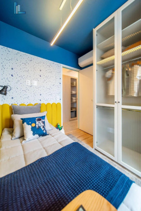 Imagem Apartamento com 3 Quartos à Venda, 86 m² em Jardim Das Acácias - São Paulo Imagem Apartamento com 3 Quartos à Venda, 86 m² em Jardim Das Acácias - São Paulo