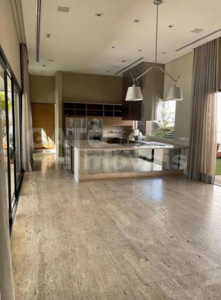 Imagem Casa com 4 Quartos à Venda, 1.024 m² em Alphaville Residencial Um - Barueri