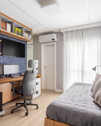 Imagem Apartamento com 4 Quartos à Venda, 338 m² em Alphaville Empresarial - Barueri Imagem Apartamento com 4 Quartos à Venda, 338 m² em Alphaville Empresarial - Barueri