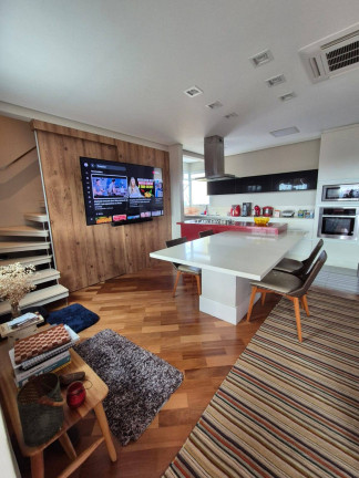 Imagem Cobertura com 2 Quartos à Venda, 144 m² em São Bernardo Do Campo