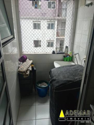 Imagem Apartamento com 2 Quartos à Venda, 45 m² em Planalto - São Bernardo Do Campo Imagem Apartamento com 2 Quartos à Venda, 45 m² em Planalto - São Bernardo Do Campo