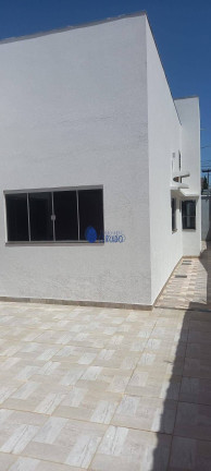 Imagem Casa com 4 Quartos à Venda, 200 m² em Parque Brasília 2ª Etapa - Anápolis Imagem Casa com 4 Quartos à Venda, 200 m² em Parque Brasília 2ª Etapa - Anápolis