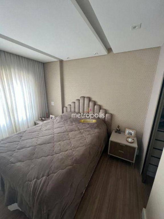 Imagem Apartamento com 3 Quartos à Venda, 76 m² em Santa Paula - São Caetano Do Sul Imagem Apartamento com 3 Quartos à Venda, 76 m² em Santa Paula - São Caetano Do Sul