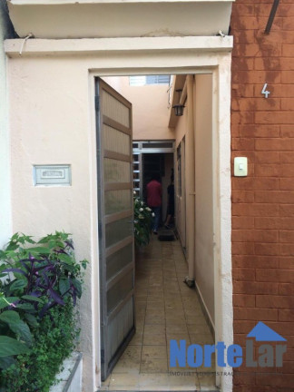 Sobrado com 3 Quartos à Venda, 85 m² em Tucuruvi - São Paulo