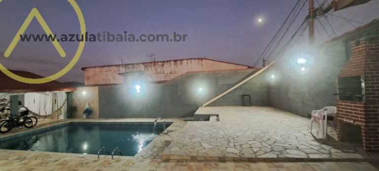 Imagem Casa com 2 Quartos à Venda, 181 m² em Jardim Dos Pinheiros - Atibaia Imagem Casa com 2 Quartos à Venda, 181 m² em Jardim Dos Pinheiros - Atibaia