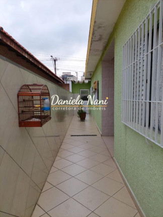 Imagem Casa com 2 Quartos à Venda, 123 m² em Paulicéia - São Bernardo Do Campo Imagem Casa com 2 Quartos à Venda, 123 m² em Paulicéia - São Bernardo Do Campo