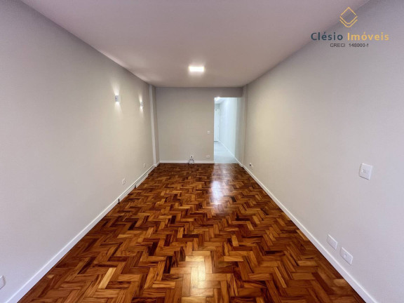 Imagem Apartamento com 1 Quarto à Venda, 43 m² em Vila Mariana - São Paulo Imagem Apartamento com 1 Quarto à Venda, 43 m² em Vila Mariana - São Paulo
