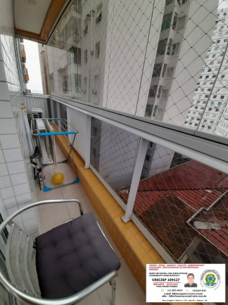 Imagem Apartamento com 3 Quartos à Venda, 82 m² em José Menino - Santos Imagem Apartamento com 3 Quartos à Venda, 82 m² em José Menino - Santos