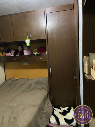 Imagem Apartamento com 2 Quartos à Venda, 39 m² em Jardim América - Poá