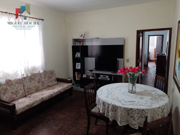 Imagem Casa com 3 Quartos à Venda, 96 m² em Centro - Tatuí Imagem Casa com 3 Quartos à Venda, 96 m² em Centro - Tatuí