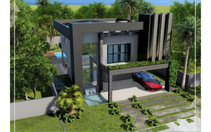 Imagem Imóvel com 4 Quartos à Venda, 600 m² em Usina - Atibaia Imagem Imóvel com 4 Quartos à Venda, 600 m² em Usina - Atibaia