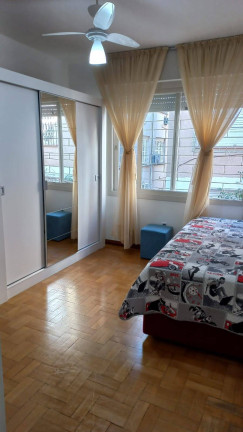 Imagem Casa com 2 Quartos à Venda, 88 m² em Menino Deus - Porto Alegre