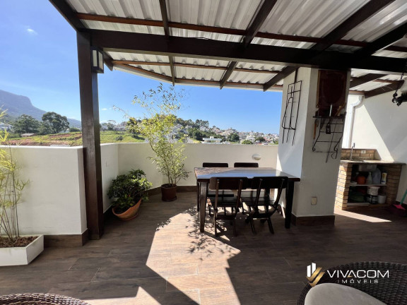 Imagem Apartamento com 2 Quartos à Venda, 173 m² em Pagani - Palhoça