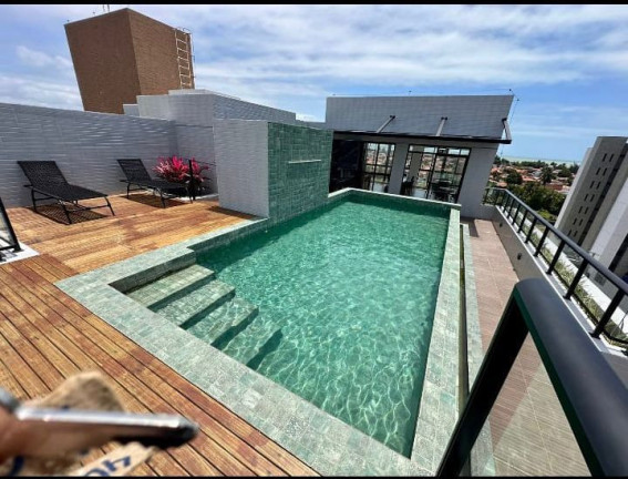 Imagem Apartamento com 3 Quartos à Venda, 64 m² em Monte Castelo - Cabedelo Imagem Apartamento com 3 Quartos à Venda, 64 m² em Monte Castelo - Cabedelo