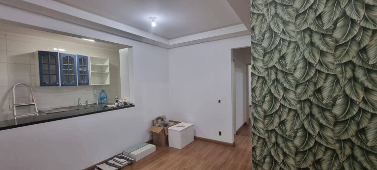 Foto do imóvel Apartamento com 3 Quartos à Venda, 72 m² em Jardim Guarani - Jundiaí