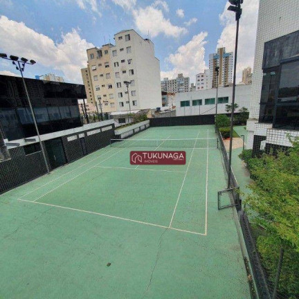 Imagem Apartamento com 1 Quarto à Venda, 54 m² em Santana - São Paulo Imagem Apartamento com 1 Quarto à Venda, 54 m² em Santana - São Paulo