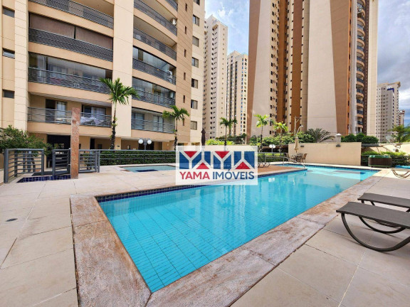 Imagem Apartamento com 3 Quartos à Venda, 137 m² em Jardim Irajá - Ribeirão Preto Imagem Apartamento com 3 Quartos à Venda, 137 m² em Jardim Irajá - Ribeirão Preto