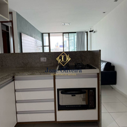 Imagem Apartamento com 2 Quartos à Venda, 120 m² em Tambaú - João Pessoa