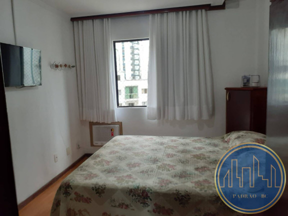 Imagem Apartamento com 3 Quartos para Temporada, 90 m² em Centro - Balneário Camboriú