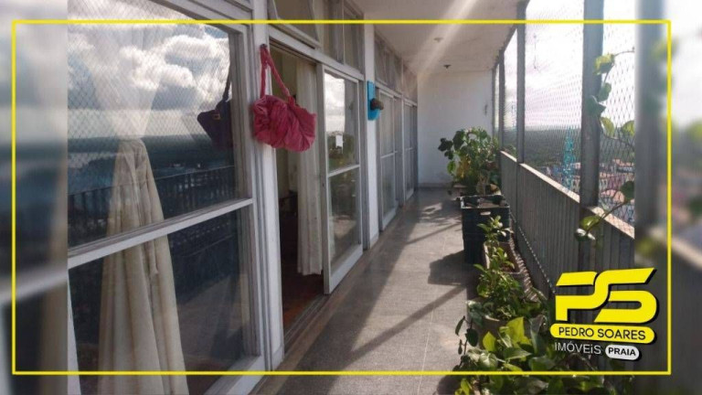 Imagem Apartamento com 4 Quartos à Venda, 100 m² em Centro - João Pessoa Imagem Apartamento com 4 Quartos à Venda, 100 m² em Centro - João Pessoa