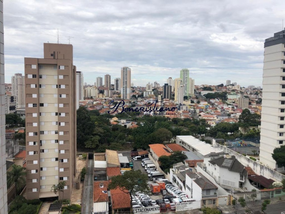 Imagem Apartamento com 3 Quartos à Venda, 130 m² em Vila Paulicéia - Sao Paulo