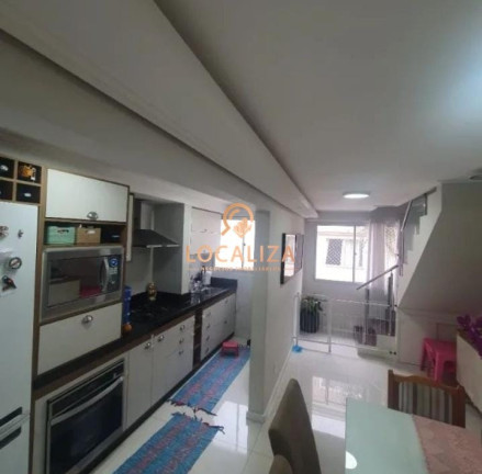 Imagem Imóvel com 2 Quartos à Venda, 116 m² em Condominio Spazio Campo Azuli - São José Dos Campos Imagem Imóvel com 2 Quartos à Venda, 116 m² em Condominio Spazio Campo Azuli - São José Dos Campos