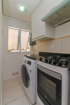 Imagem Apartamento com 2 Quartos à Venda, 51 m² em Hípica - Porto Alegre Imagem Apartamento com 2 Quartos à Venda, 51 m² em Hípica - Porto Alegre