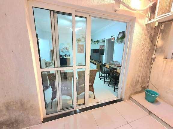 Imagem Apartamento com 3 Quartos à Venda, 87 m² em Bom Fim - Porto Alegre Imagem Apartamento com 3 Quartos à Venda, 87 m² em Bom Fim - Porto Alegre