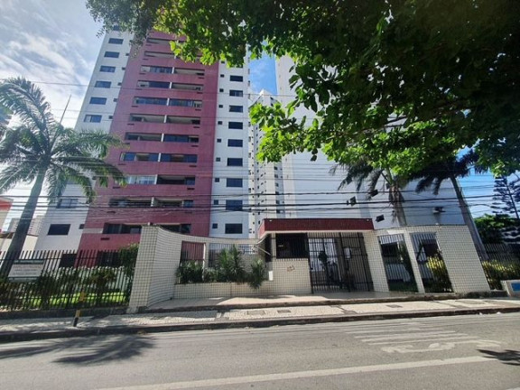 Imagem Apartamento com 2 Quartos à Venda, 87 m² em Centro - Fortaleza Imagem Apartamento com 2 Quartos à Venda, 87 m² em Centro - Fortaleza