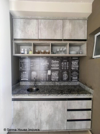 Imagem Imóvel com 2 Quartos à Venda, 59 m² em Jardim Carolina - Jundiaí Imagem Imóvel com 2 Quartos à Venda, 59 m² em Jardim Carolina - Jundiaí