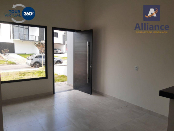 Casa com 3 Quartos à Venda, 250 m² em Reserva Dos Jatobás - Louveira