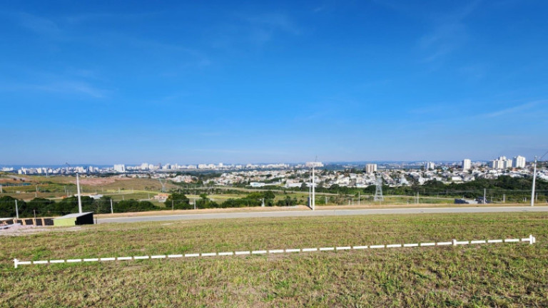 Imagem Terreno à Venda, 330 m² em Urbanova - São José Dos Campos