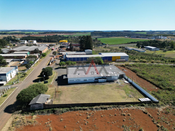 Imagem Imóvel Comercial para Alugar, 800 m² em Morro Alto - Guarapuava Imagem Imóvel Comercial para Alugar, 800 m² em Morro Alto - Guarapuava