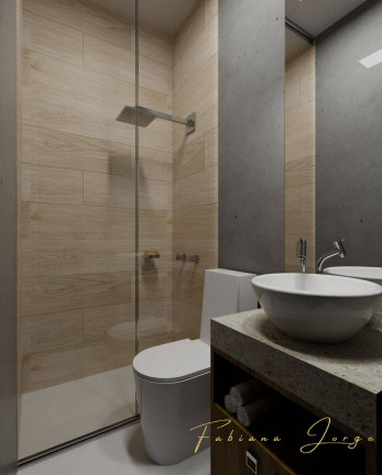 Imagem Casa de Condomínio com 3 Quartos à Venda, 215 m² em Loteamento Caminhos De São Conrado (sousas) - Campinas