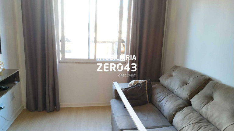Imagem Apartamento com 3 Quartos à Venda, 58 m² em Jardim Morada Do Sol - Cambé Imagem Apartamento com 3 Quartos à Venda, 58 m² em Jardim Morada Do Sol - Cambé