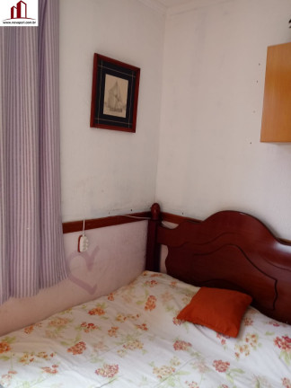 Imagem Apartamento com 2 Quartos à Venda, 50 m² em Nova Era - Caieiras Imagem Apartamento com 2 Quartos à Venda, 50 m² em Nova Era - Caieiras
