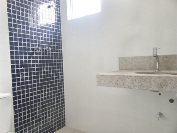 Imagem Casa com 3 Quartos à Venda, 150 m² em Embaré - Santos Imagem Casa com 3 Quartos à Venda, 150 m² em Embaré - Santos