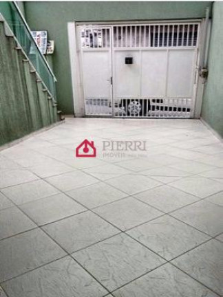 Imagem Sobrado com 3 Quartos à Venda, 150 m² em Vila Nossa Senhora Do Retiro - São Paulo Imagem Sobrado com 3 Quartos à Venda, 150 m² em Vila Nossa Senhora Do Retiro - São Paulo