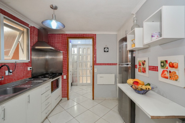 Imagem Casa com 3 Quartos à Venda, 228 m² em Jardim Monte Alegre - São Paulo Imagem Casa com 3 Quartos à Venda, 228 m² em Jardim Monte Alegre - São Paulo