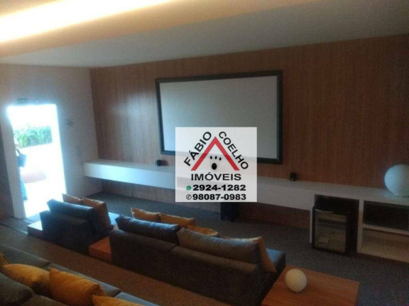Imagem Apartamento com 2 Quartos à Venda, 84 m² em Jardim Caravelas - São Paulo Imagem Apartamento com 2 Quartos à Venda, 84 m² em Jardim Caravelas - São Paulo