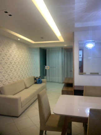 Apartamento com 3 Quartos à Venda, 100 m² em Jardim Camburi - Vitória
