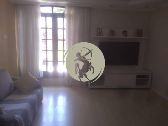 Imagem Casa com 3 Quartos à Venda, 160 m² em Embare - Santos Imagem Casa com 3 Quartos à Venda, 160 m² em Embare - Santos
