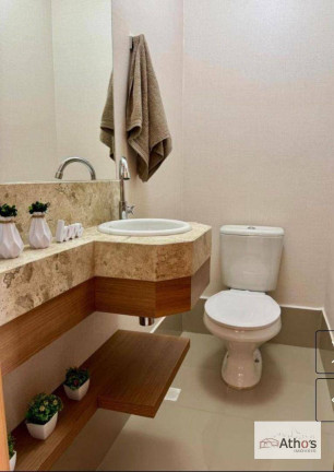 Imagem Apartamento com 3 Quartos à Venda, 99 m² em The Park View - Indaiatuba Imagem Apartamento com 3 Quartos à Venda, 99 m² em The Park View - Indaiatuba