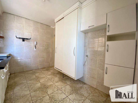 Imagem Apartamento com 2 Quartos à Venda, 75 m² em Higienópolis - São José Do Rio Preto