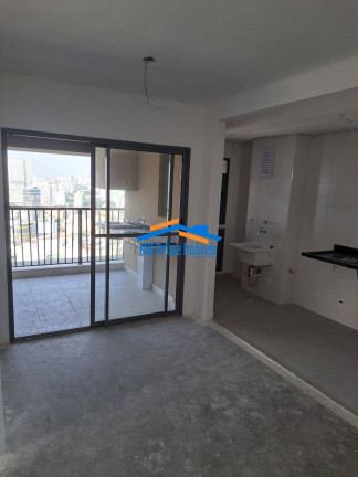 Apartamento com 2 Quartos à Venda, 64 m² em Centro - Osasco
