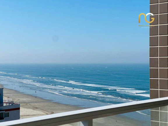 Imagem Apartamento com 1 Quarto à Venda, 53 m² em Vila Balneária - Praia Grande Imagem Apartamento com 1 Quarto à Venda, 53 m² em Vila Balneária - Praia Grande