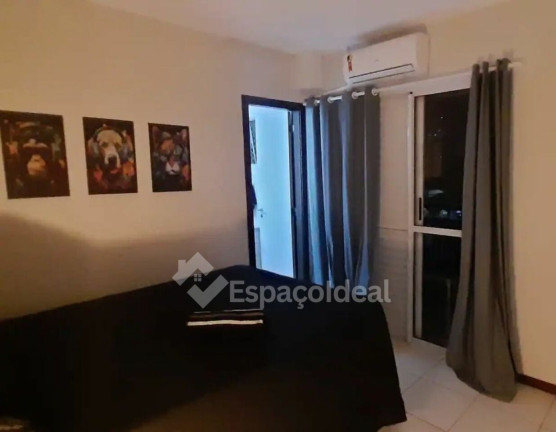 Imagem Apartamento com 1 Quarto à Venda, 30 m² em Jardim Estoril - Bauru Imagem Apartamento com 1 Quarto à Venda, 30 m² em Jardim Estoril - Bauru