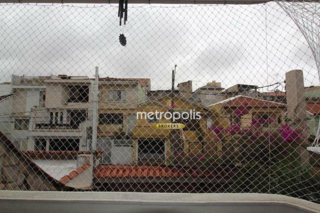 Imagem Apartamento com 3 Quartos à Venda, 150 m² em Barcelona - São Caetano Do Sul